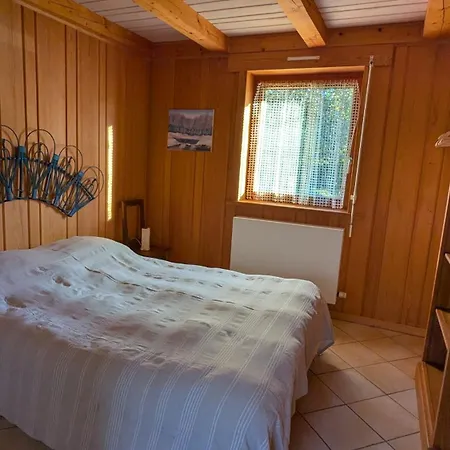 Eco-friendly With Private Hot Tub, Vosges Mountain *