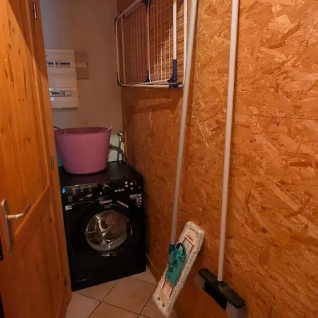 Eco-friendly With Private Hot Tub, Vosges Mountain *