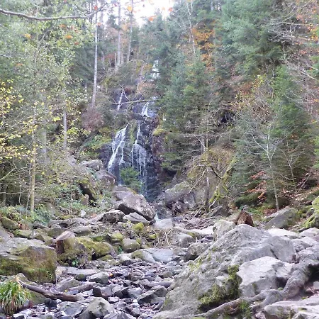 Eco-friendly With Private Hot Tub, Vosges Mountain