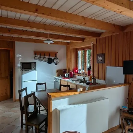 Eco-friendly With Private Hot Tub, Vosges Mountain