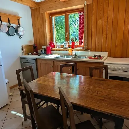 Eco-friendly With Private Hot Tub, Vosges Mountain Alpesi faház *