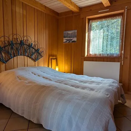 Eco-friendly With Private Hot Tub, Vosges Mountain Alpesi faház *