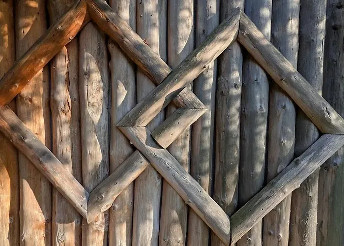 Eco-friendly With Private Hot Tub, Vosges Mountain Σαλέ