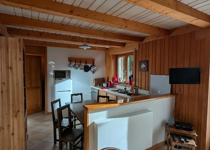 Eco-friendly With Private Hot Tub, Vosges Mountain