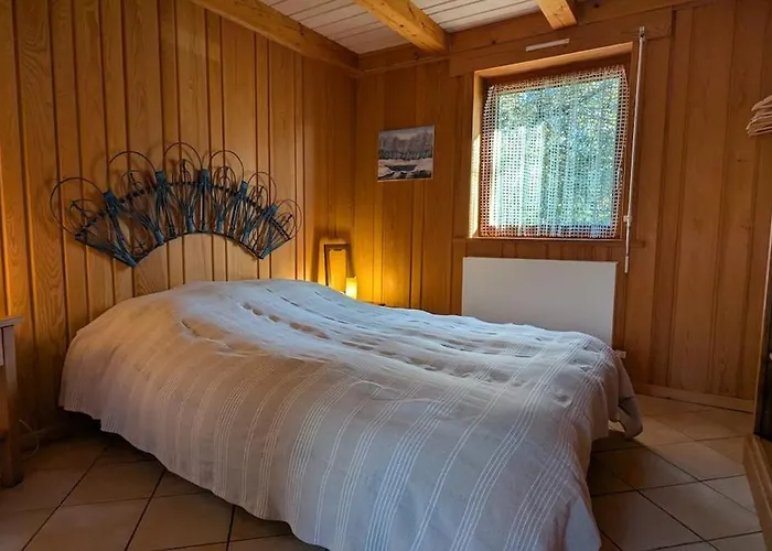 Eco-friendly With Private Hot Tub, Vosges Mountain Σαλέ *